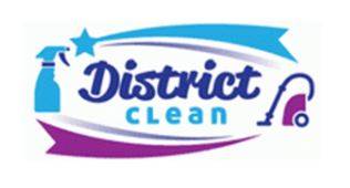 Société de nettoyage pour entretien de copropriété Nice District Clean 06